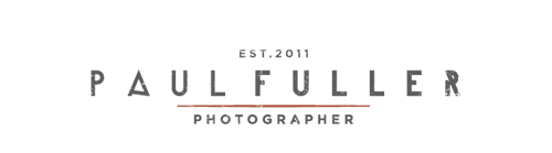 Wedding Photographers Kent | Kent Wedding Photographer Paul Fuller logo