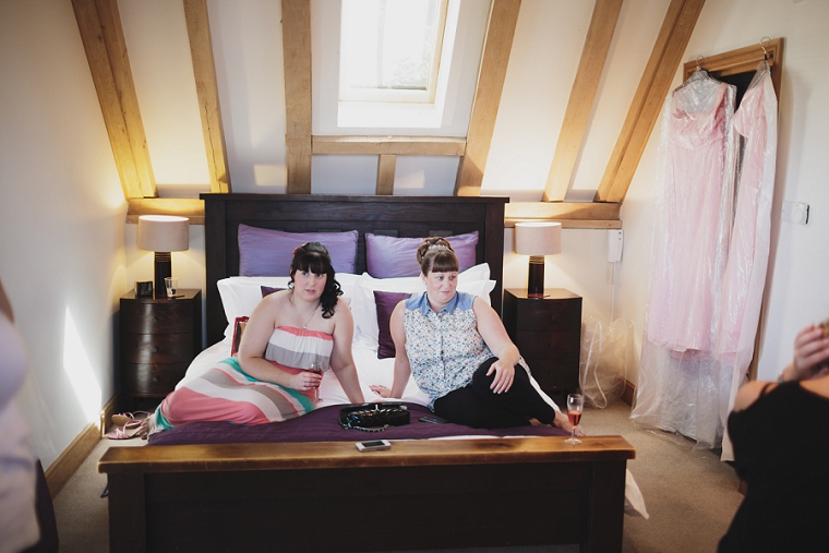 Real Wedding at Cooling Castle Barn in Kent 004