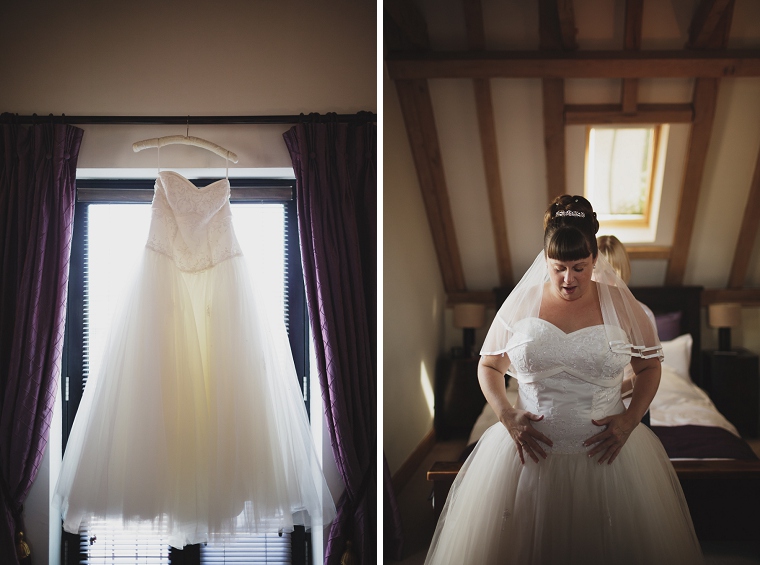 Real Wedding at Cooling Castle Barn in Kent 005