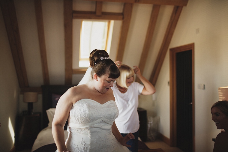 Real Wedding at Cooling Castle Barn in Kent 008