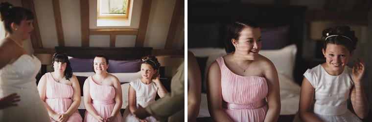 Real Wedding at Cooling Castle Barn in Kent 017