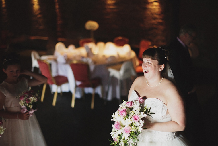 Real Wedding at Cooling Castle Barn in Kent 021