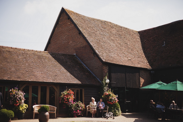 Real Wedding at Cooling Castle Barn in Kent 025