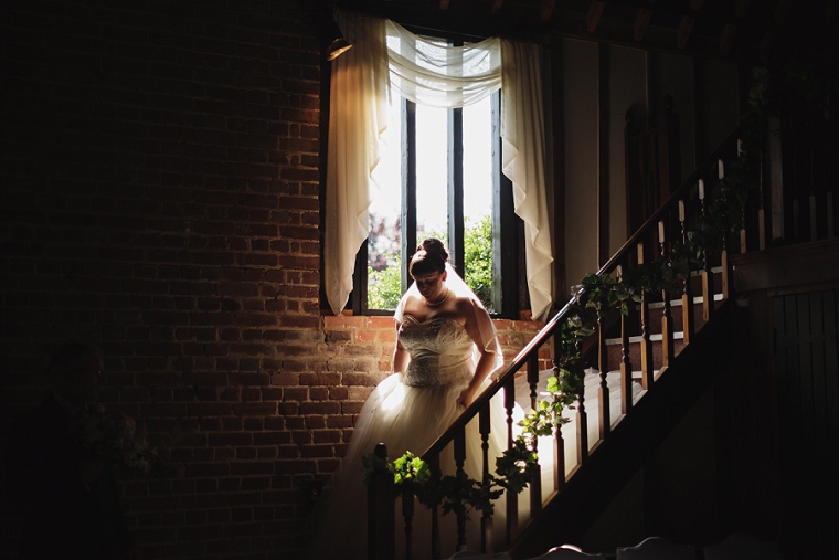 Real Wedding at Cooling Castle Barn in Kent 033