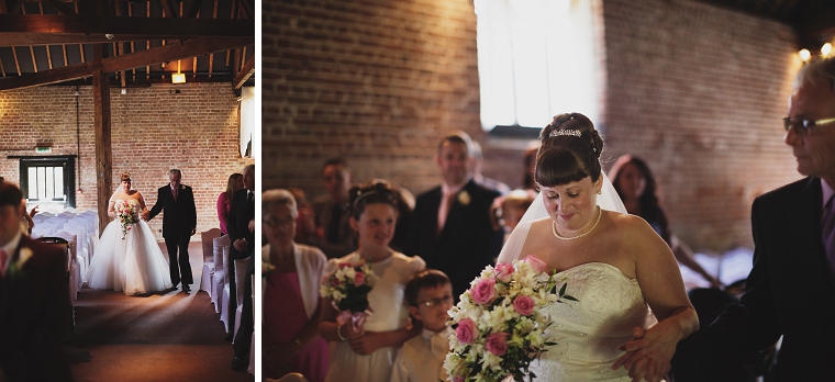Real Wedding at Cooling Castle Barn in Kent 034