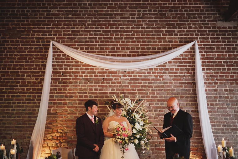 Real Wedding at Cooling Castle Barn in Kent 037
