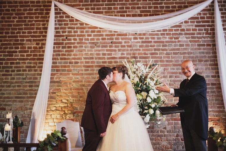 Real Wedding at Cooling Castle Barn in Kent 040