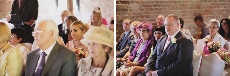 Real Wedding at Cooling Castle Barn in Kent 041
