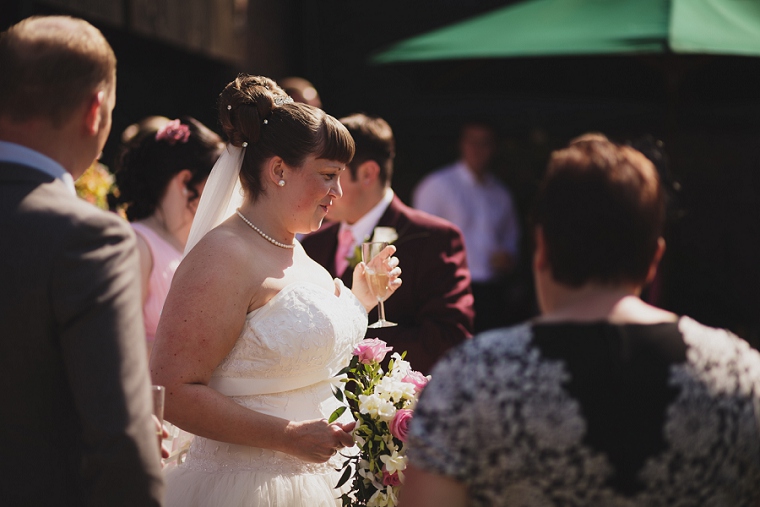Real Wedding at Cooling Castle Barn in Kent 048