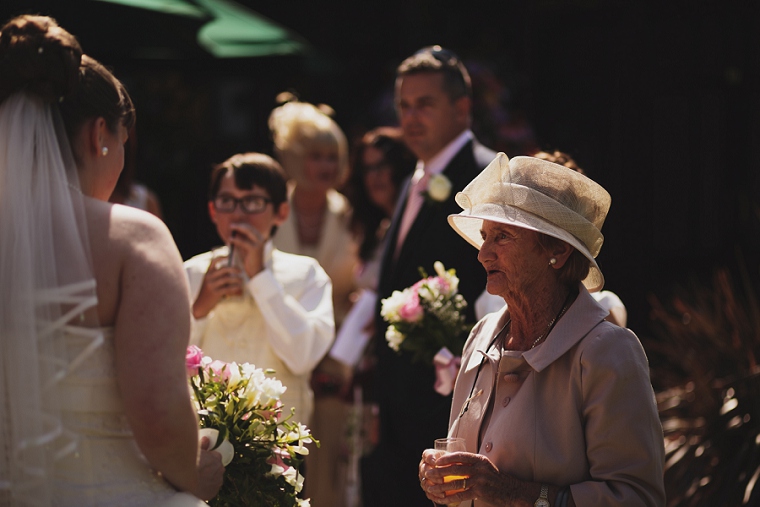 Real Wedding at Cooling Castle Barn in Kent 049