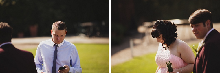 Real Wedding at Cooling Castle Barn in Kent 051