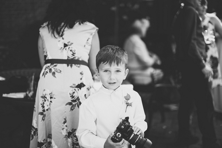 Real Wedding at Cooling Castle Barn in Kent 054