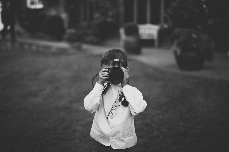 Real Wedding at Cooling Castle Barn in Kent 055
