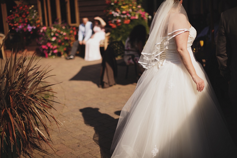 Real Wedding at Cooling Castle Barn in Kent 063