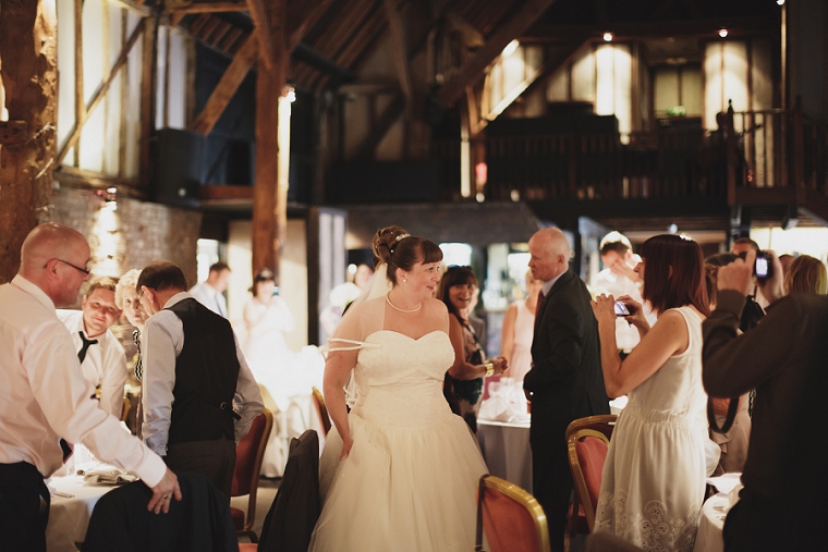 Real Wedding at Cooling Castle Barn in Kent 069