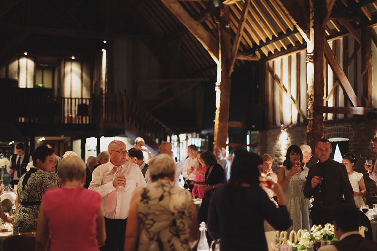 Real Wedding at Cooling Castle Barn in Kent 072