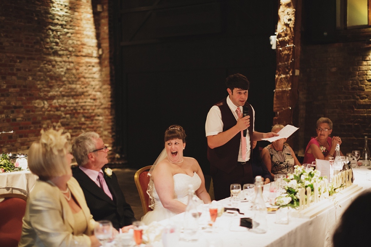 Real Wedding at Cooling Castle Barn in Kent 073