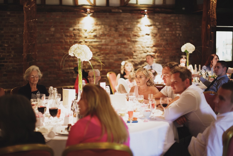 Real Wedding at Cooling Castle Barn in Kent 075