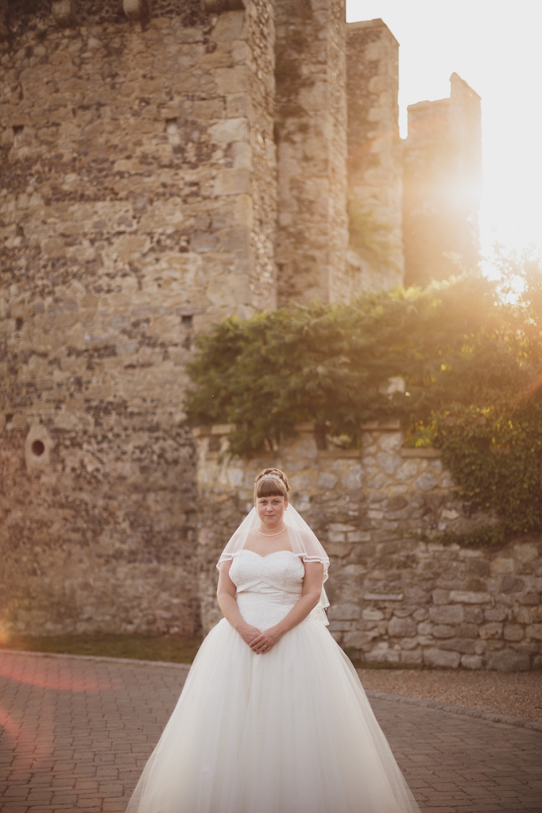 Real Wedding at Cooling Castle Barn in Kent 080