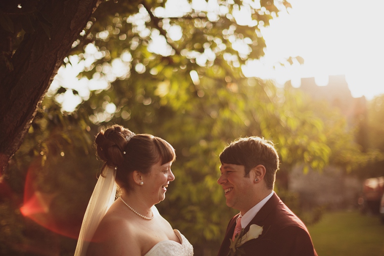 Real Wedding at Cooling Castle Barn in Kent 083