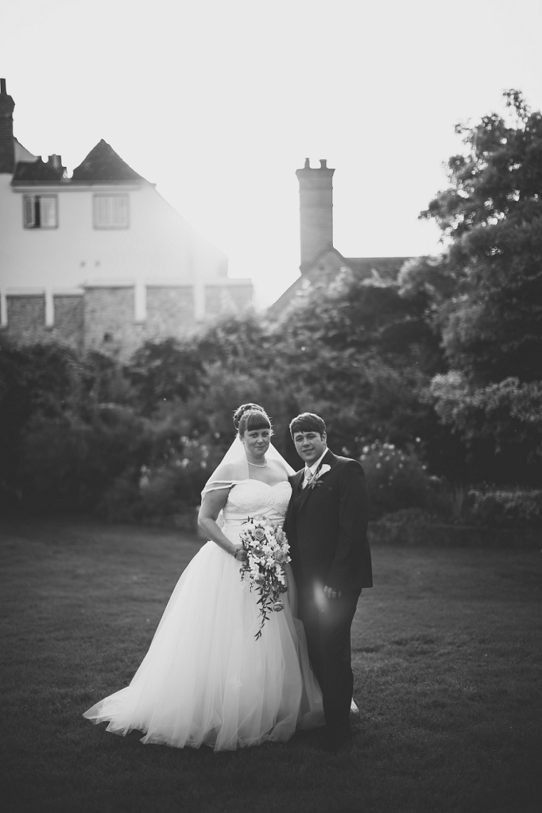 Real Wedding at Cooling Castle Barn in Kent 089