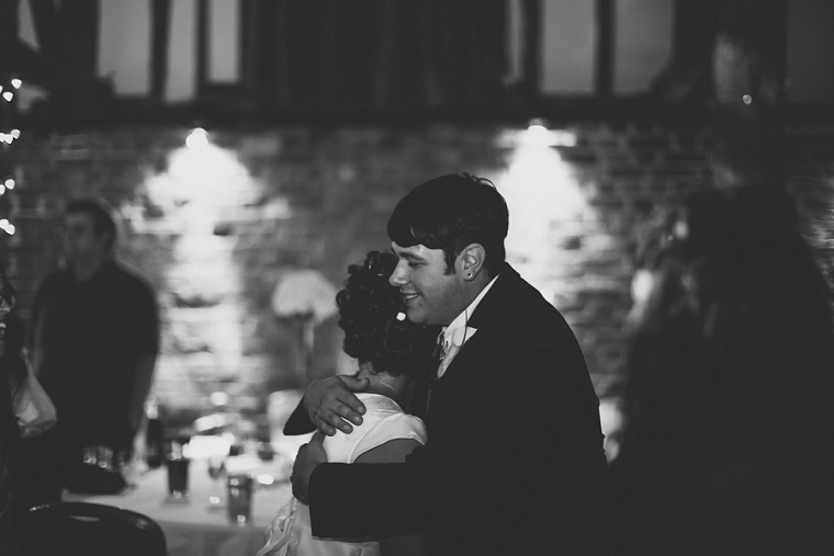 Real Wedding at Cooling Castle Barn in Kent 095