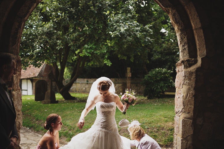 Wedding Photography at Boy's Hall in Ashford Kent 022