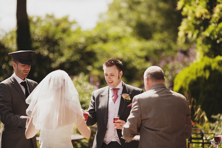 Wedding Photography at Boy's Hall in Ashford Kent 045