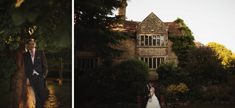 Wedding Photography at Boy's Hall in Ashford Kent 087