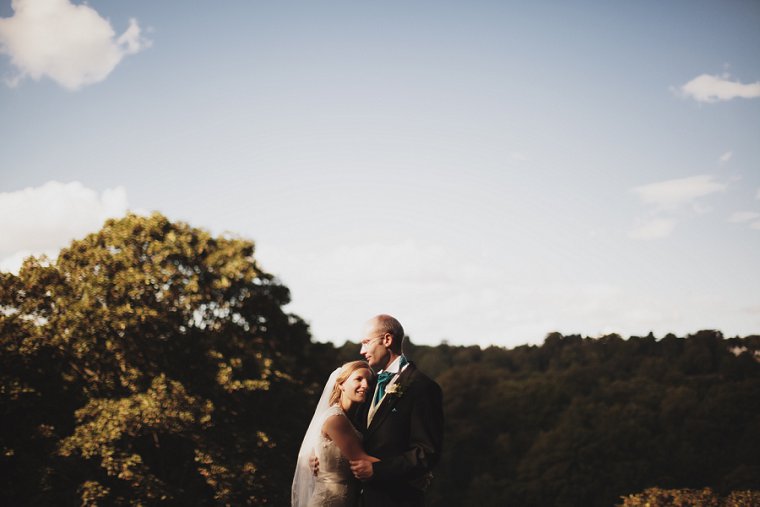 Wedding Photographer in Kent at High Rocks 001