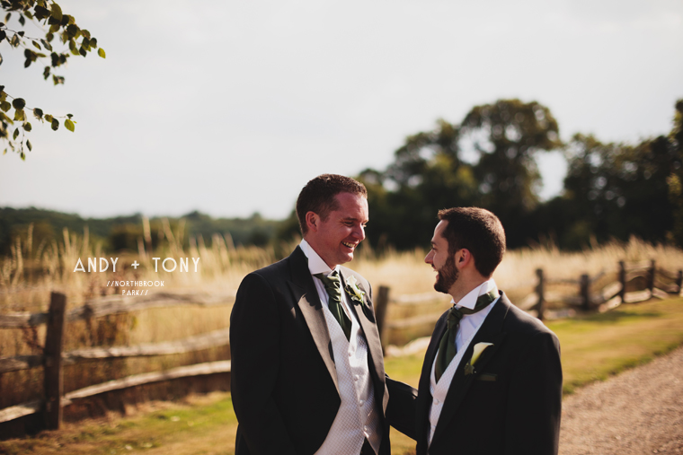 Civil Partnership Photography in Kent Northbrook Park in Surrey 001