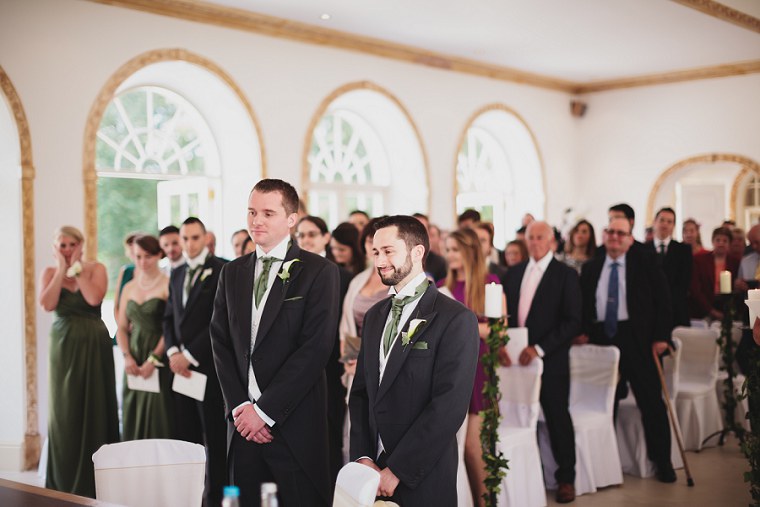 Civil Partnership Photography in Kent Northbrook Park in Surrey 005