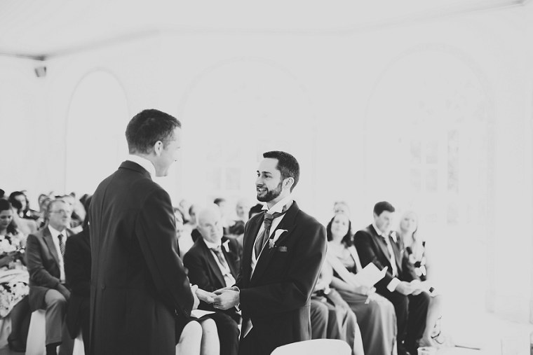 Civil Partnership Photography in Kent Northbrook Park in Surrey 011