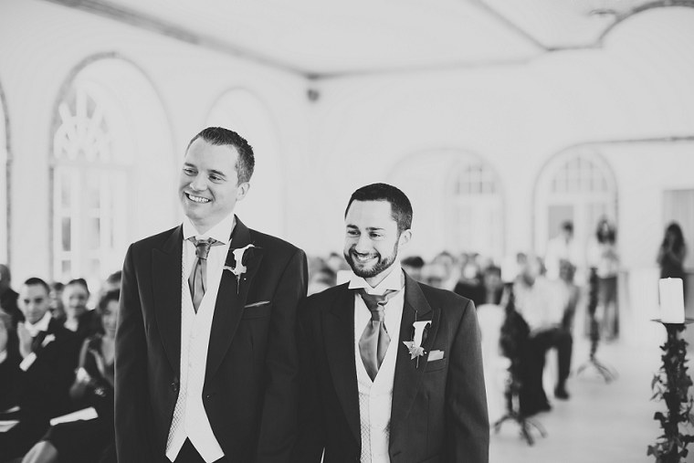 Civil Partnership Photography in Kent Northbrook Park in Surrey 013