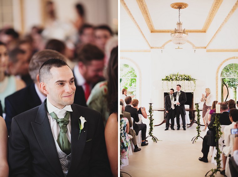 Civil Partnership Photography in Kent Northbrook Park in Surrey 021