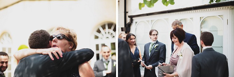 Civil Partnership Photography in Kent Northbrook Park in Surrey 024