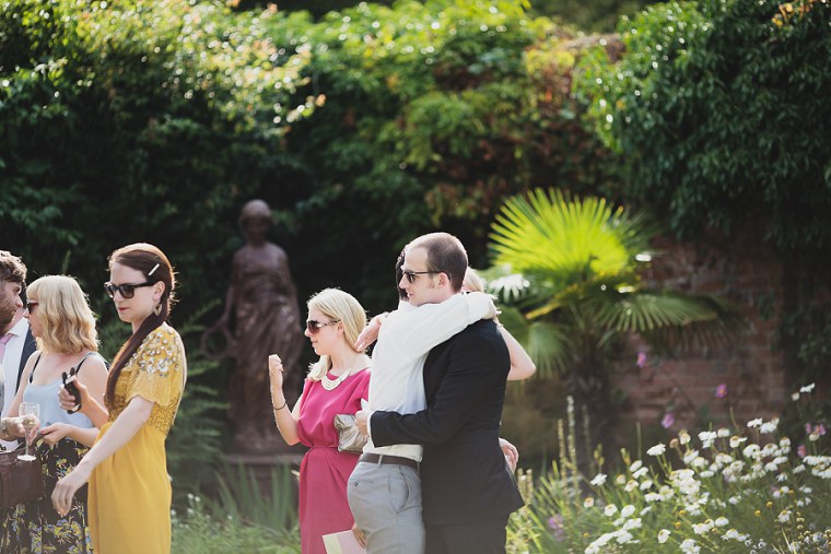 Civil Partnership Photography in Kent Northbrook Park in Surrey 039