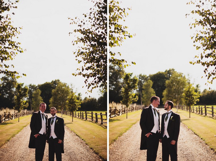 Civil Partnership Photography in Kent Northbrook Park in Surrey 043