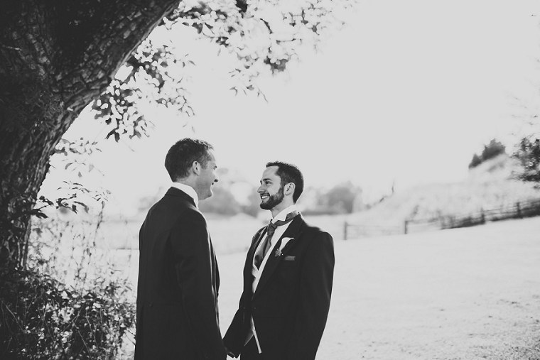 Civil Partnership Photography in Kent Northbrook Park in Surrey 046