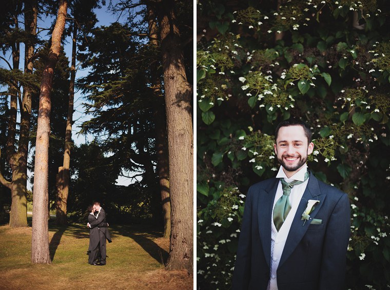 Civil Partnership Photography in Kent Northbrook Park in Surrey 048