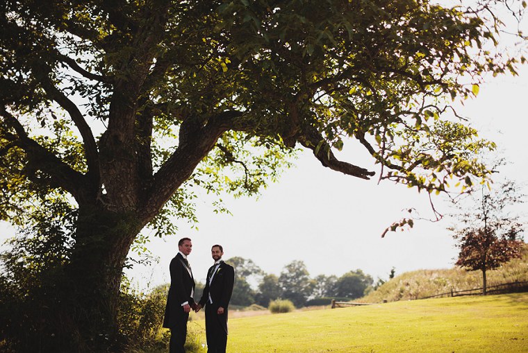 Civil Partnership Photography in Kent Northbrook Park in Surrey 050