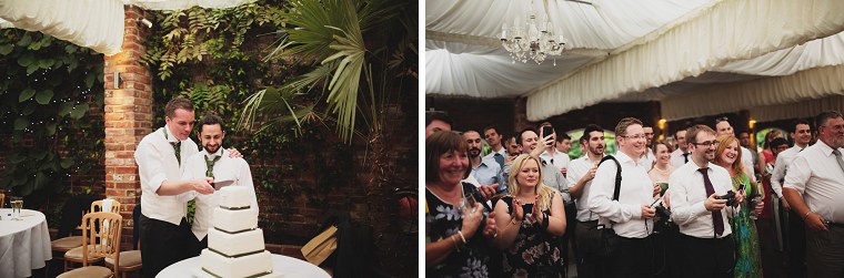 Civil Partnership Photography in Kent Northbrook Park in Surrey 086