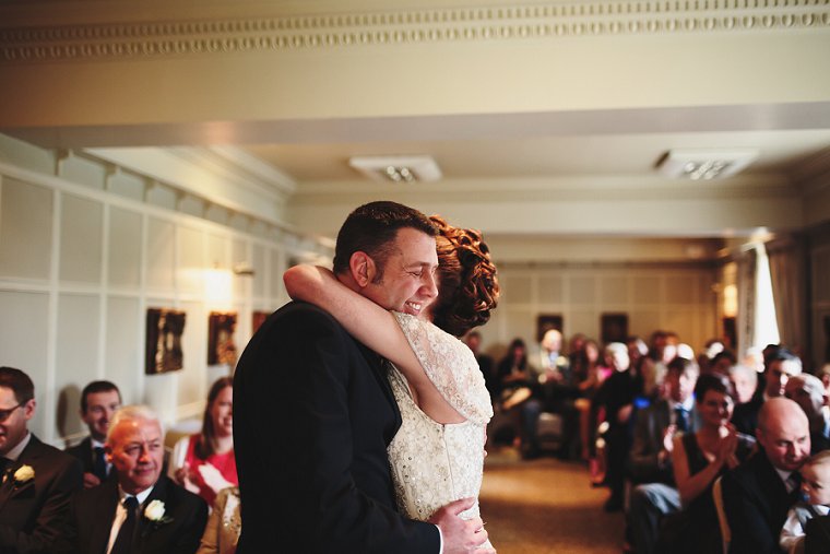 Brandshatch Place Wedding Photography 013