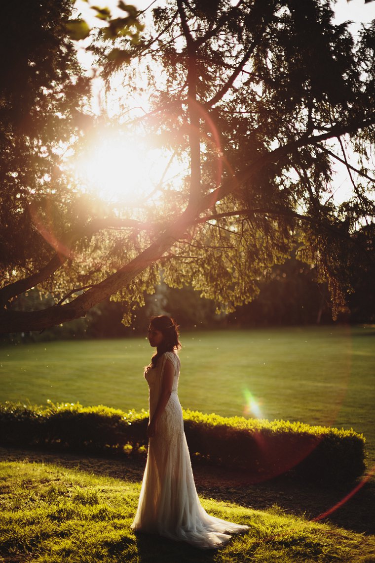 Downhall Hotel Wedding Photography 002