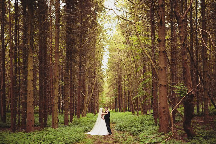 Downhall Wedding Photography 003