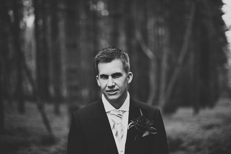 Downhall Wedding Photography 004