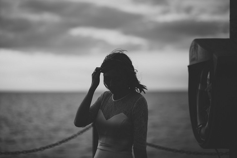 East Quay Whitstable Wedding Photography 005