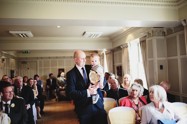 Brandshatch Place Hotel Wedding Photography 020